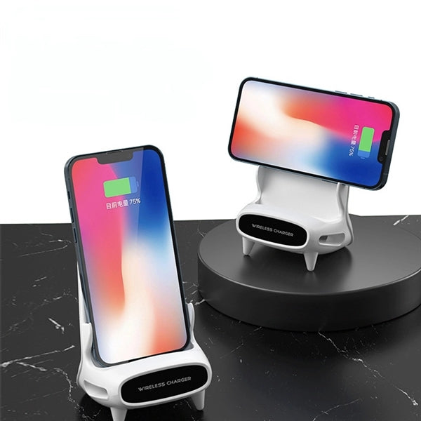 15W Fast Wireless Charger
