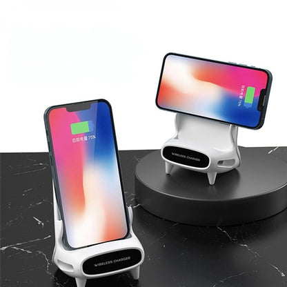 15W Fast Wireless Charger