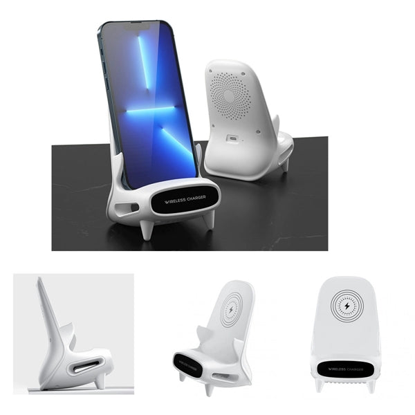 15W Fast Wireless Charger