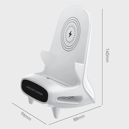 15W Fast Wireless Charger
