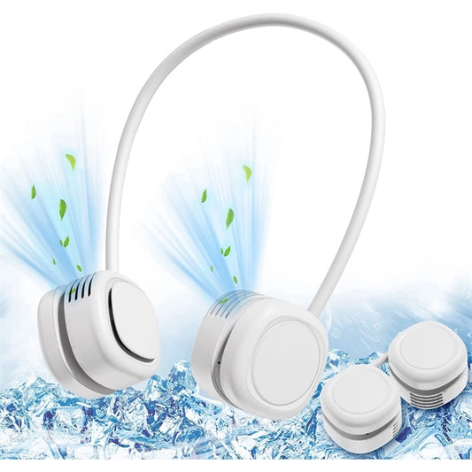 Portable Neck Fan