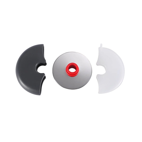 Round Pizza Cutter Wheel and Slicer