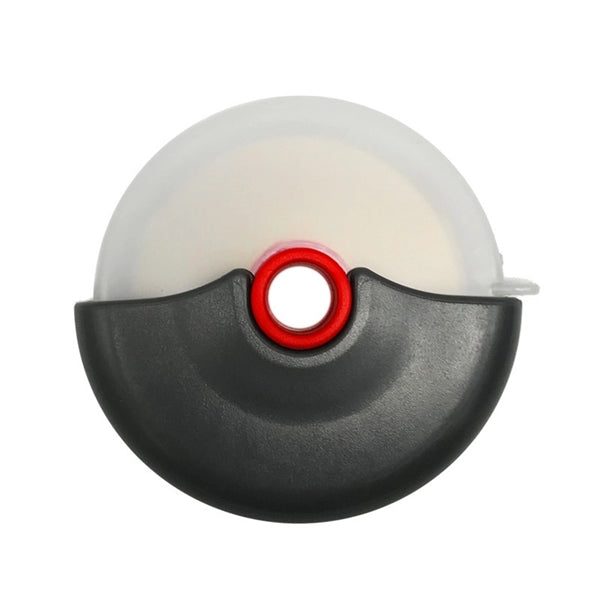 Round Pizza Cutter Wheel and Slicer