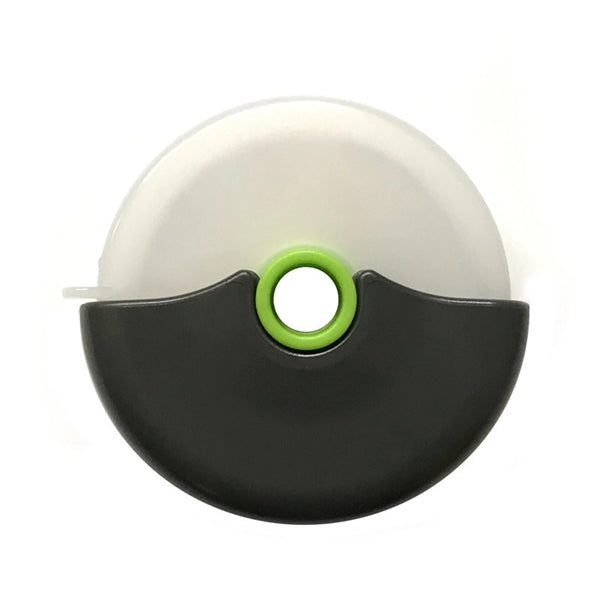 Round Pizza Cutter Wheel and Slicer