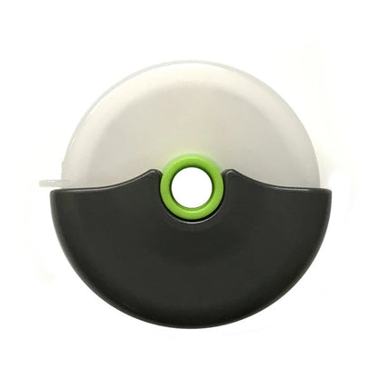 Round Pizza Cutter Wheel and Slicer