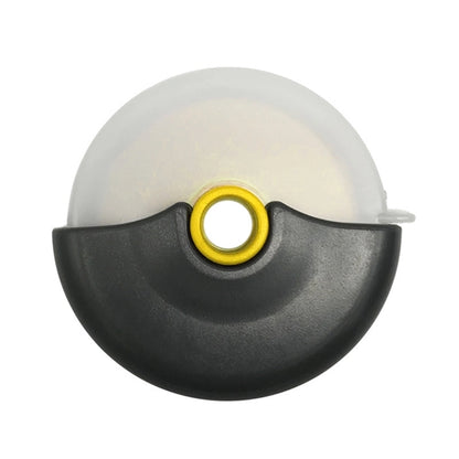 Round Pizza Cutter Wheel and Slicer