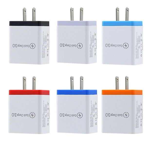 Usb Adapter Power Plug Charging