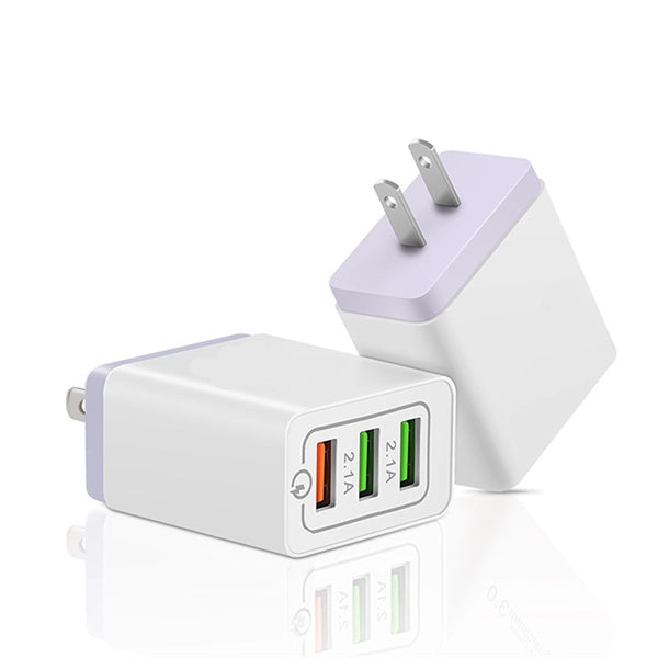 Usb Adapter Power Plug Charging