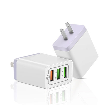 Usb Adapter Power Plug Charging