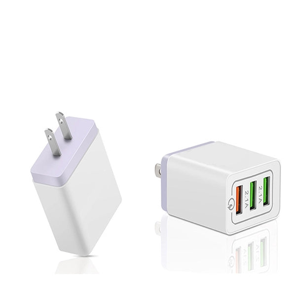 Usb Adapter Power Plug Charging