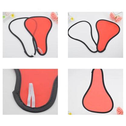 Folding Fabric Hand Fan