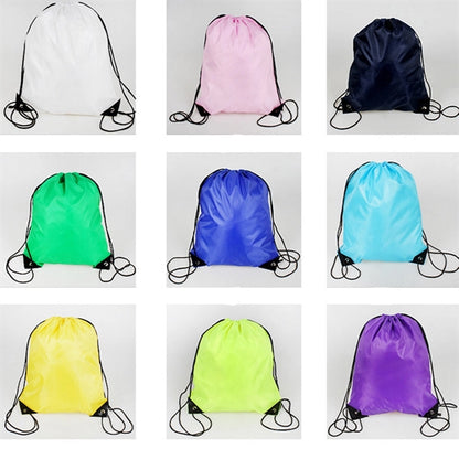 210D Polyester Beam Pocket