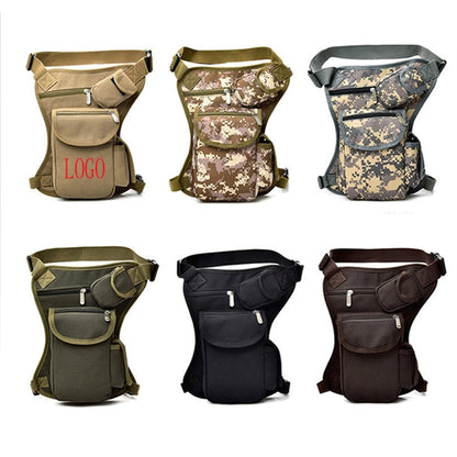 Tactical Waist Pack