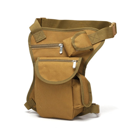 Tactical Waist Pack