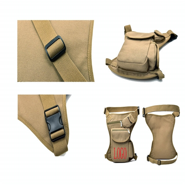 Tactical Waist Pack
