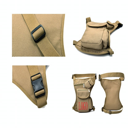 Tactical Waist Pack