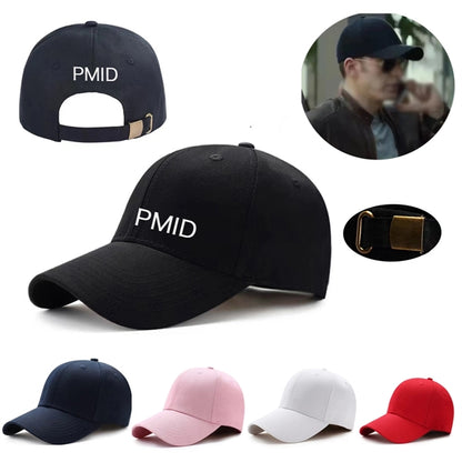 Classic Adjustabe Baseball Cap
