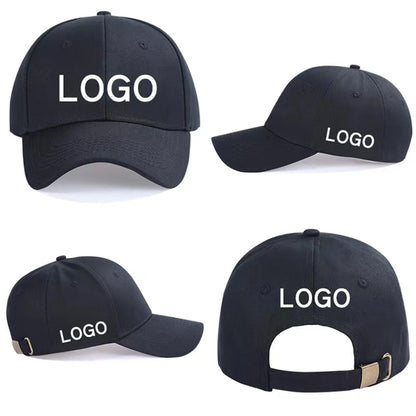 Classic Adjustabe Baseball Cap