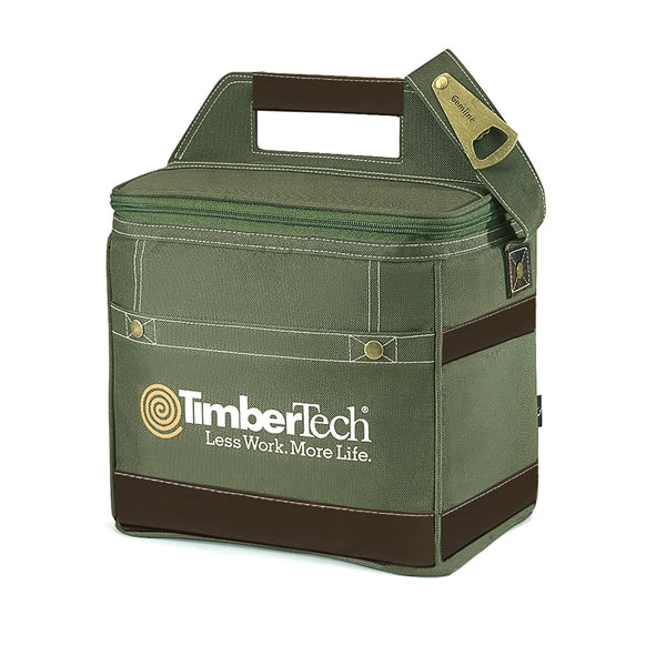 Precision Bottle Cooler