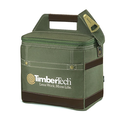 Precision Bottle Cooler