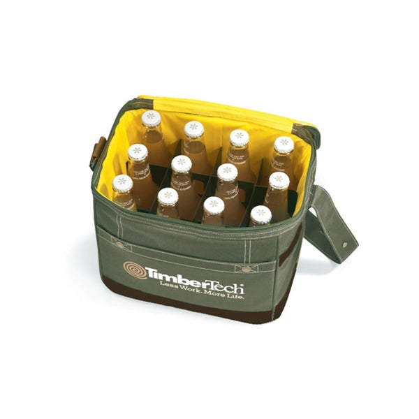 Precision Bottle Cooler
