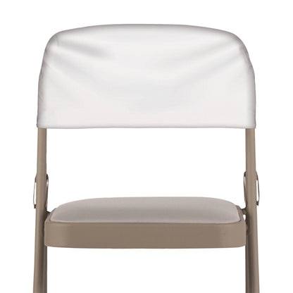 Folding Chair Back Cover