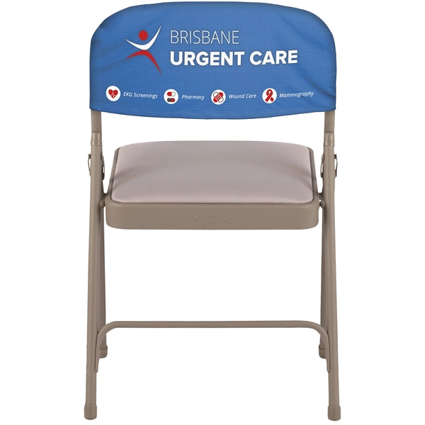 Folding Chair Back Cover