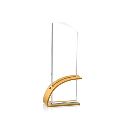 Barton Award - Gold