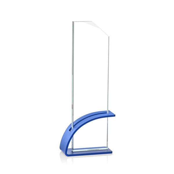 Barton Award - Blue