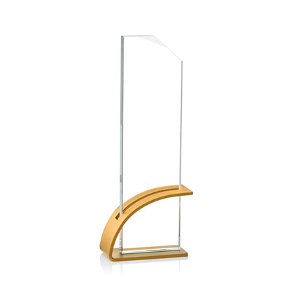 Barton Award - Gold