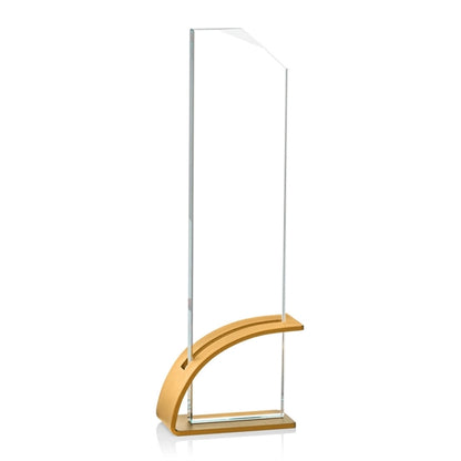 Barton Award - Gold