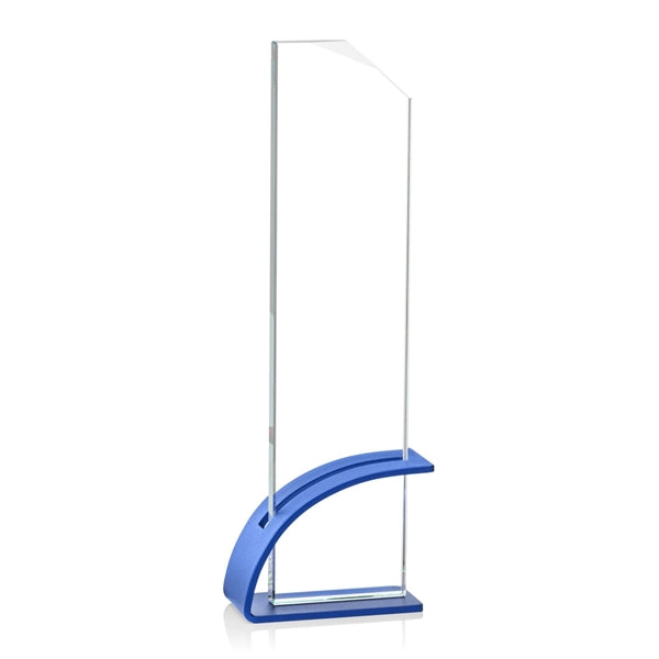Barton Award - Blue