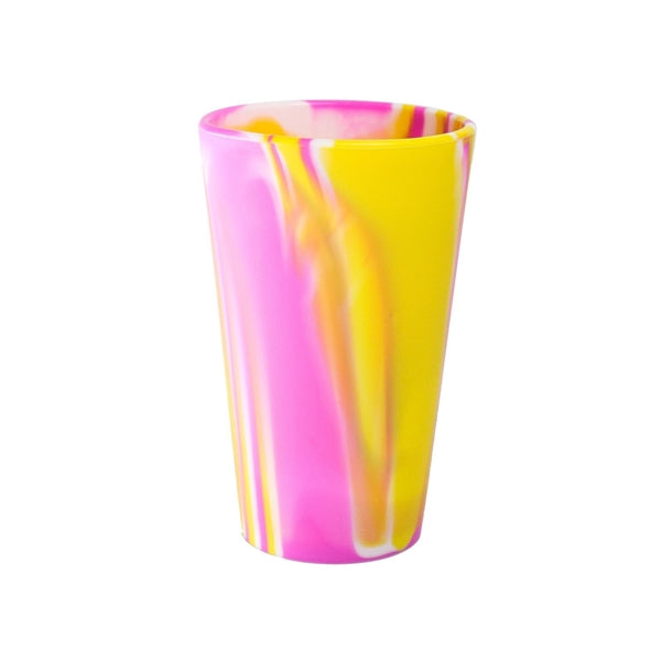 16Oz Silicone Pint Cup