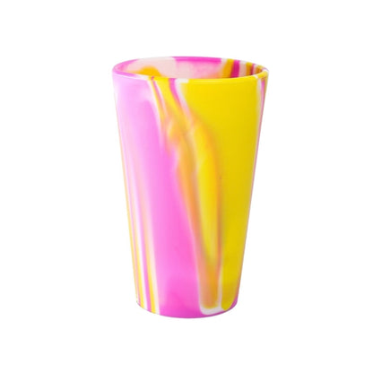 16Oz Silicone Pint Cup