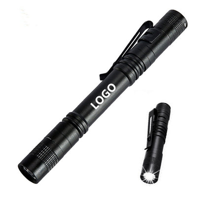 LED Pocket Pen Light