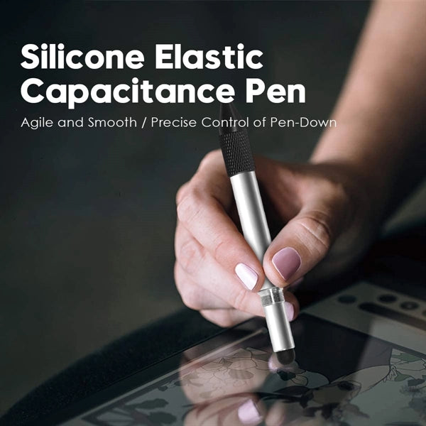 9 In 1 Multitool Pen