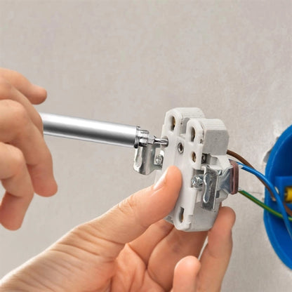 9 In 1 Multitool Pen