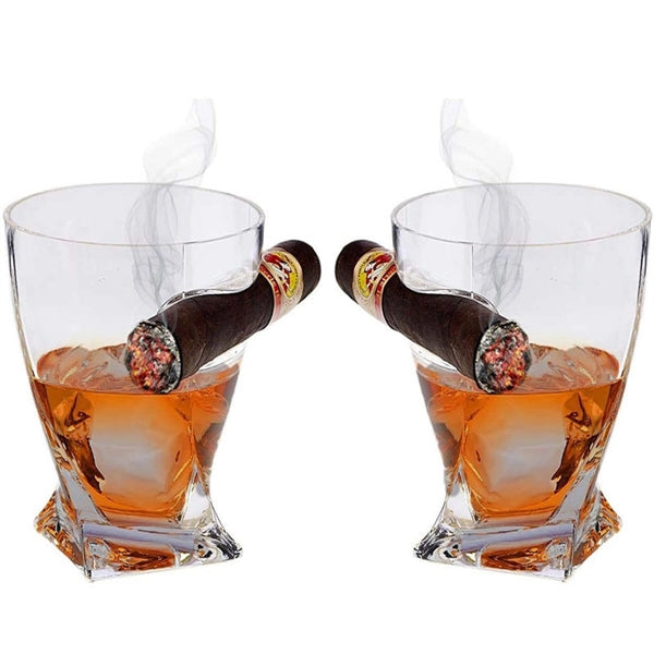 Whiskey Gift Set