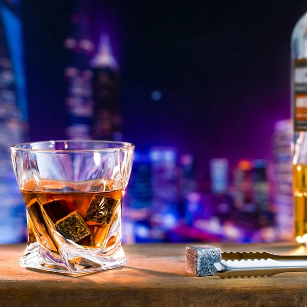 Whiskey Gift Set
