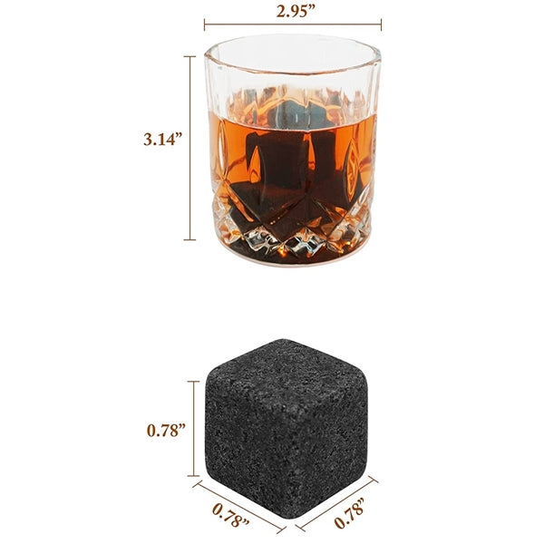 Whiskey Gift Set