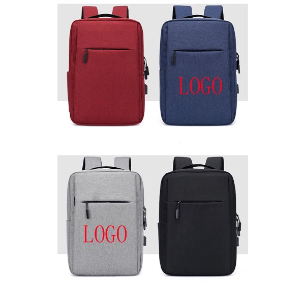 Computer Business Backpack