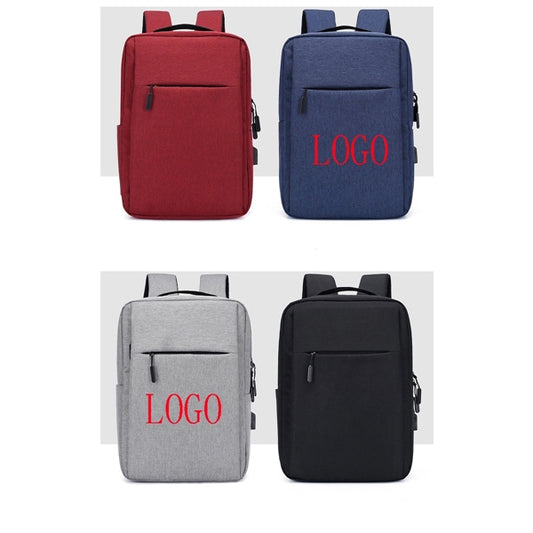 Computer Business Backpack