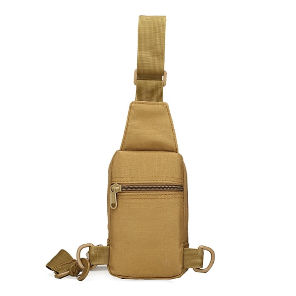 Tactical Military Shoulder Sling Backpack
