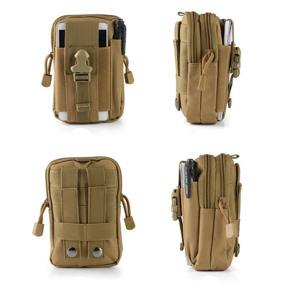 Tactical Military Molle Pouch
