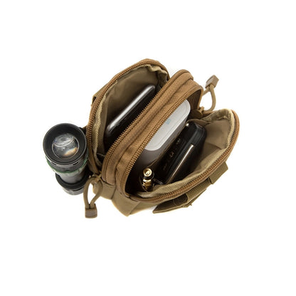Tactical Military Molle Pouch