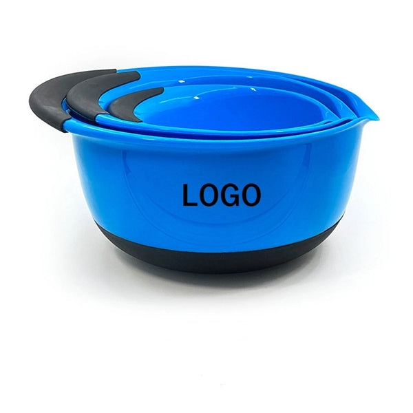 Salad Container