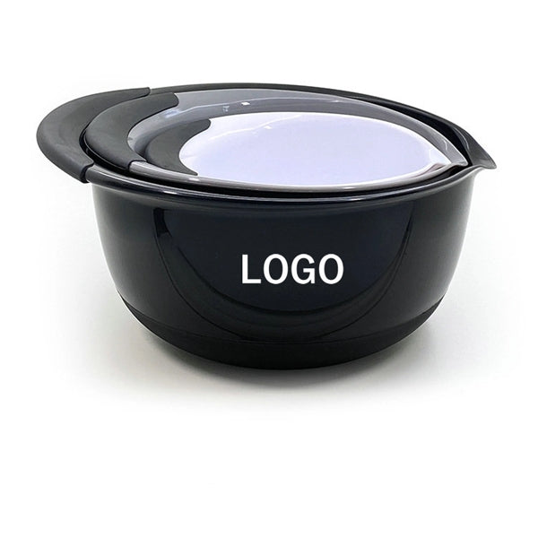 Salad Container
