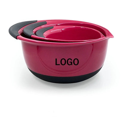 Salad Container