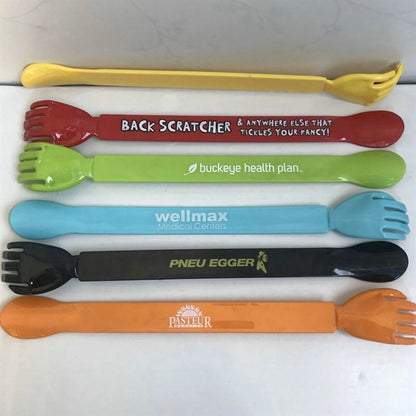 Back Scratcher Shoe Horn