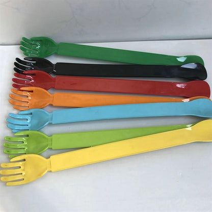Back Scratcher Shoe Horn